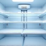 automatic interior defrost cycle