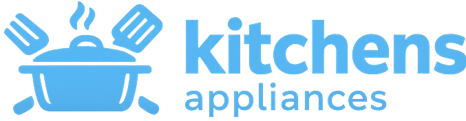Kitchens Appliances