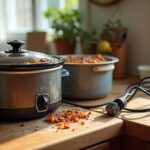 overcooking timing liquid seasoning