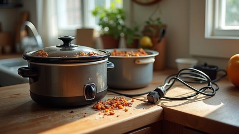 overcooking timing liquid seasoning
