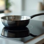 pan not detected by induction