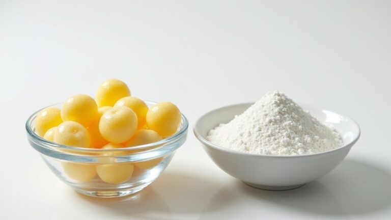 pods versus powder dishwasher debate