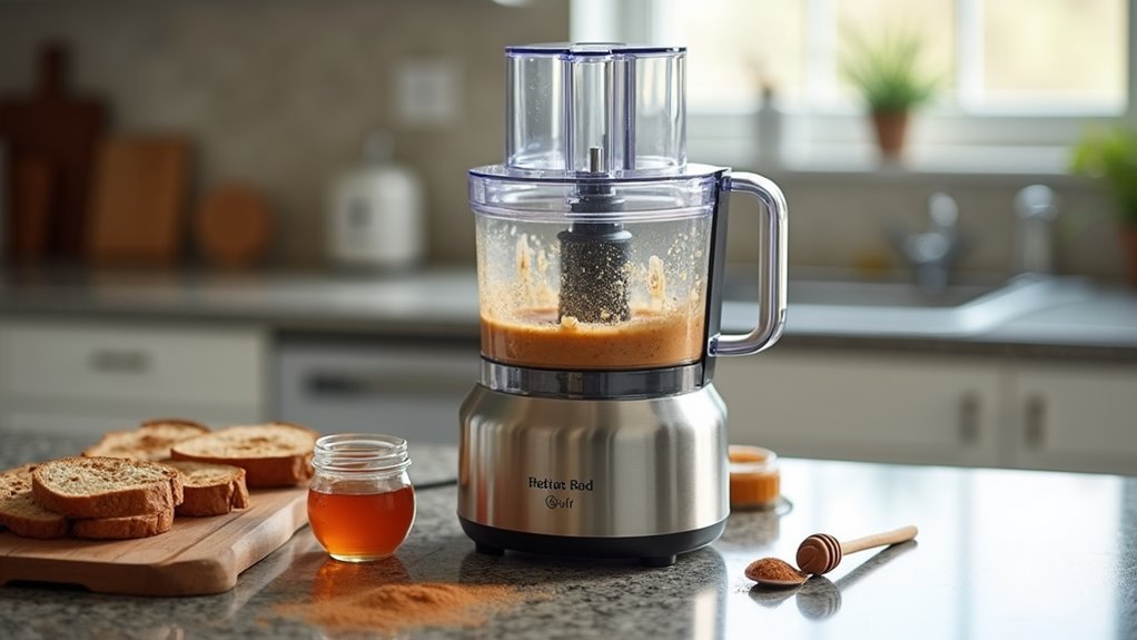 versatile kitchen appliance for multitasking
